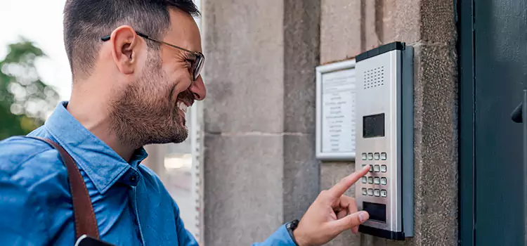 Advanced Solutions for Enhanced Security in Burke, VA
