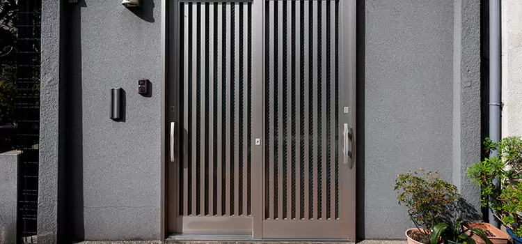Why Choose Us for Your Security Needs in Burke, VA?