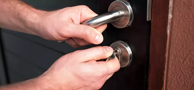 Door Closer Repair & Installation Burke